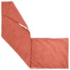 Párna huzat heerlen piros narancs 40 x 145 cm cord