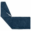 Párna huzat 2 pcs heerlen sötétkék 40 x 145 cm cord