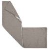 Párna huzat 2 pcs heerlen világosszürke 40 x 145 cm bouclé