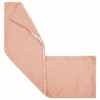 Párna huzat 2 pcs heerlen rózsaszín 40 x 145 cm bouclé