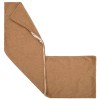Párna huzat 2 pcs heerlen bézs 40 x 145 cm bouclé