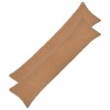Párna huzat 2 pcs heerlen bézs 40 x 145 cm bouclé