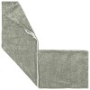 Párna huzat heerlen zöld 40 x 145 cm chenille szövet