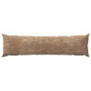 Párna huzat heerlen barna 40 x 145 cm chenille szövet