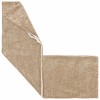 Párna huzat 2 db heerlen tópszínű 40 x 145 cm chenille szövet