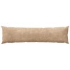 Párna huzat 2 db heerlen tópszínű 40 x 145 cm chenille szövet