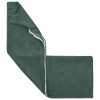 Párna huzat 2 pcs heerlen tengerkék 40 x 145 cm