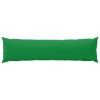 Párna huzat 2 pcs heerlen zöld 40 x 145 cm poliészter
