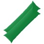 Párna huzat 2 pcs heerlen zöld 40 x 145 cm poliészter