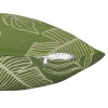 Párna huzat 2 pcs heerlen levélminta 40 x 145 cm poliészter