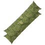 Párna huzat 2 pcs heerlen levélminta 40 x 145 cm poliészter