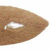 Párna huzat 2 pcs heerlen tópszínű 40 x 145 cm pv mikroplüss