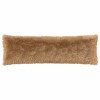 Párna huzat 2 pcs heerlen tópszínű 40 x 145 cm pv mikroplüss