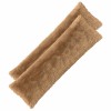 Párna huzat 2 pcs heerlen tópszínű 40 x 145 cm pv mikroplüss