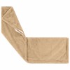 Párna huzat 2 db heerlen krémszínű 40 x 145 cm műnyúl szőr