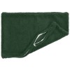 Párna huzat 2 pcs heerlen sötétzöld 40 x 60 cm bouclé
