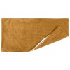 Párna huzat 2 pcs heerlen sárga 40 x 70 cm cord