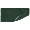 Párna huzat 6 pcs heerlen sötétzöld 40 x 70 cm bouclé