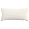 Párna huzat 12 pcs heerlen krémszínű 40 x 80 cm cord