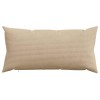 Párna huzat 6 pcs heerlen tópszínű 40 x 80 cm cord