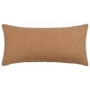 Párna huzat 12 pcs heerlen bézs 40 x 80 cm bouclé