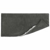 Párna huzat 12 pcs heerlen antracitszürke 40 x 80 cm