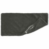 Párna huzat 12 pcs heerlen sötétszürke 40 x 80 cm bouclé