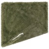 Párna huzat 12 pcs heerlen zöld 45 x 45 cm pv mikroplüss