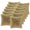 Párna huzat 12 pcs heerlen világos zöld 45 x 45 cm