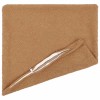 Párna huzat 6 pcs heerlen bézs 50 x 50 cm bouclé