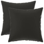 Párna huzat 2 pcs heerlen sokszínű 50 x 50 cm poliészter