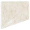 Párna huzat 12 pcs heerlen fehér 50 x 50 cm pv mikroplüss