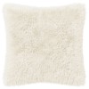 Párna huzat 12 pcs heerlen fehér 50 x 50 cm pv mikroplüss