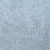 Párna huzat 2 db heerlen világoskék 50 x 70 cm műnyúl szőr