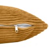 Párna huzat 6 pcs heerlen sárga 50 x 75 cm cord