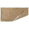Párna huzat 6 pcs heerlen barna 50 x 75 cm cord