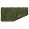 Párna huzat 6 pcs heerlen zöld 50 x 75 cm pv mikroplüss