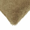 Párna huzat 6 pcs heerlen világos zöld 50 x 75 cm pv mikroplüss