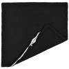 Párna huzat 2 pcs heerlen fekete 55 x 55 cm bouclé