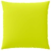 Párna huzat 2 pcs heerlen fényes zöld 60 x 60 cm poliészter