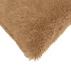 Párna huzat 6 pcs heerlen tópszínű 60 x 60 cm pv mikroplüss