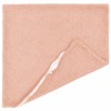 Párna huzat 6 pcs heerlen rózsaszín 65 x 65 cm bouclé