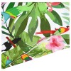 Párna huzat 2 pcs heerlen sokszínű 65 x 65 cm poliészter