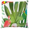 Párna huzat 2 pcs heerlen sokszínű 65 x 65 cm poliészter