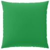 Párna huzat 6 pcs heerlen zöld 65 x 65 cm poliészter