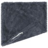 Párna huzat 2 pcs heerlen antracitszürke 65 x 65 cm
