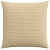 Párna huzat 6 pcs heerlen zöld szürke 70 x 70 cm cord