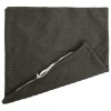 Párna huzat 2 pcs heerlen antracitszürke 80 x 80 cm cord