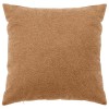 Párna huzat 6 pcs heerlen bézs 80 x 80 cm bouclé