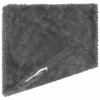 Párna huzat 6 pcs heerlen világosszürke 80 x 80 cm